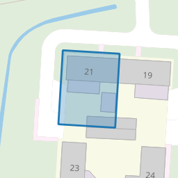 Perceel MBE00-M-1025