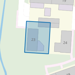 Perceel MBE00-M-1026