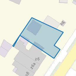 Perceel MBE00-M-1031