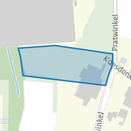 Perceel MBE00-M-1035