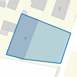 Perceel MBE00-M-1039