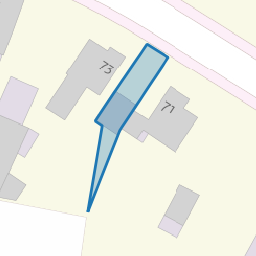 Perceel MBE00-M-1041