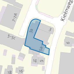 Perceel MBE00-M-1043