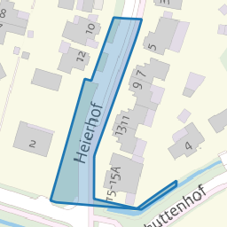 Perceel MBE00-M-1046