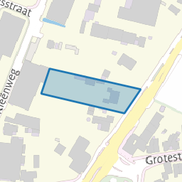 Perceel MBE00-M-1050