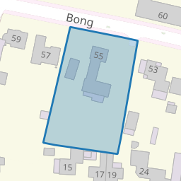 Perceel MBE00-M-1062