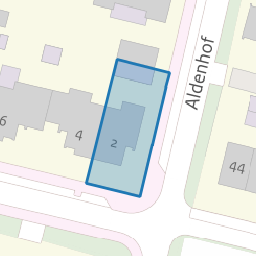 Perceel MBE00-M-1063