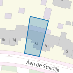 Perceel MBE00-M-1067