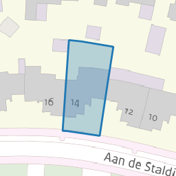 Perceel MBE00-M-1068