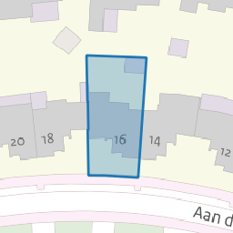 Perceel MBE00-M-1069