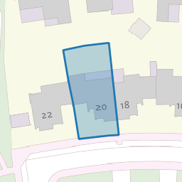 Perceel MBE00-M-1071