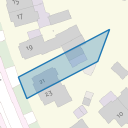 Perceel MBE00-M-1079