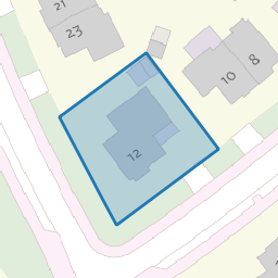 Perceel MBE00-M-1081