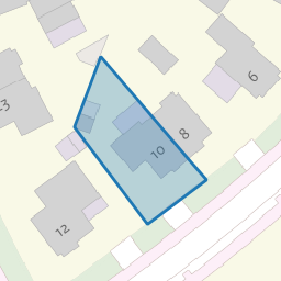 Perceel MBE00-M-1082