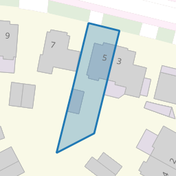 Perceel MBE00-M-1088