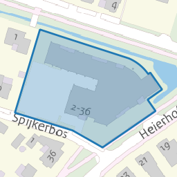 Perceel MBE00-M-1090