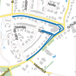 Perceel MBE00-M-1091