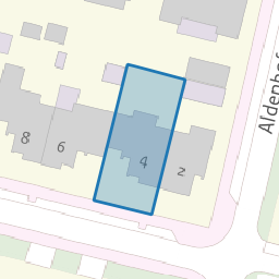 Perceel MBE00-M-1096