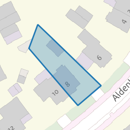 Perceel MBE00-M-1098