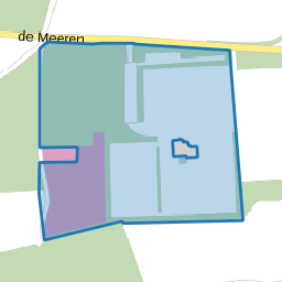 Perceel MBE00-M-1103