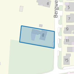 Perceel MBE00-M-1108