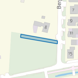 Perceel MBE00-M-1109