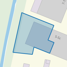 Perceel MBE00-M-1112