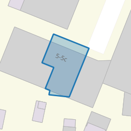 Perceel MBE00-M-1113