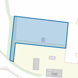 Perceel MBE00-M-1119