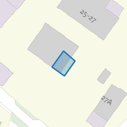 Perceel MBE00-M-1121