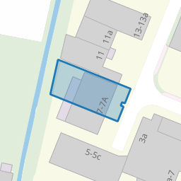 Perceel MBE00-M-1125