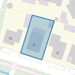 Perceel MBE00-M-1129