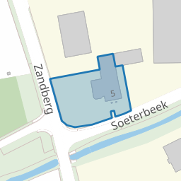 Perceel MBE00-M-1132