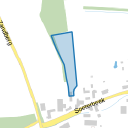 Perceel MBE00-M-1136