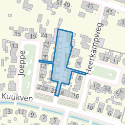 Perceel MBE00-M-1142