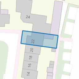 Perceel MBE00-M-1143