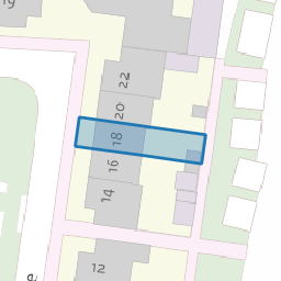 Perceel MBE00-M-1145