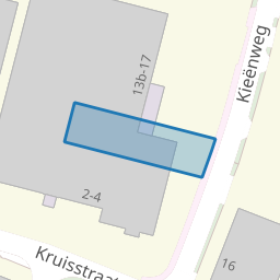 Perceel MBE00-M-1157