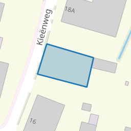 Perceel MBE00-M-1158