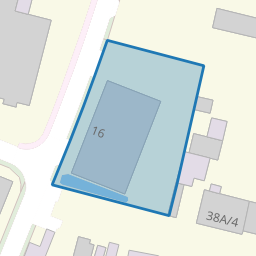 Perceel MBE00-M-1159