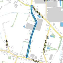 Perceel MBE00-M-1162