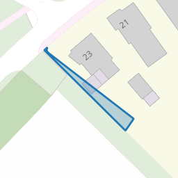 Perceel MBE00-M-1171