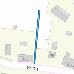 Perceel MBE00-M-1174