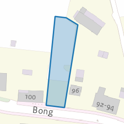 Perceel MBE00-M-1175