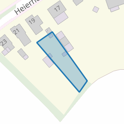 Perceel MBE00-M-1178