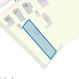 Perceel MBE00-M-1179