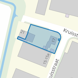 Perceel MBE00-M-1184