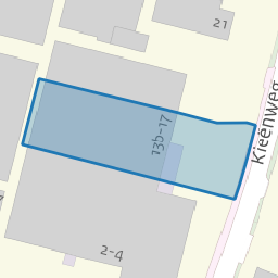 Perceel MBE00-M-1185