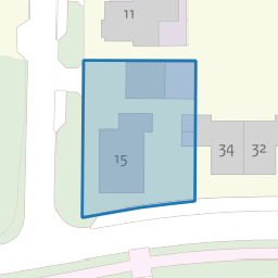 Perceel MBE00-M-1190