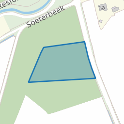 Perceel MBE00-M-1191